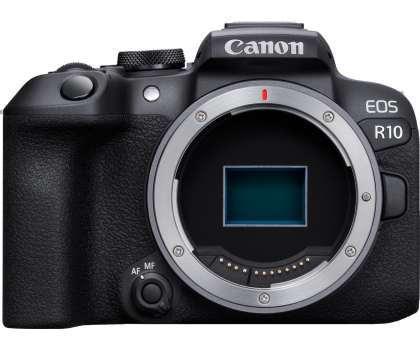 Aparat Canon EOS R10 body